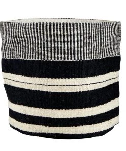 Santa Barbara Designs Gifts + Home Accents Deedee Jute Bag