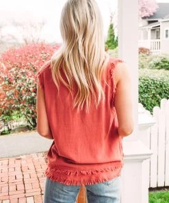 La Miel Ember Tank Tops 19 La Miel Ember Tank Tops