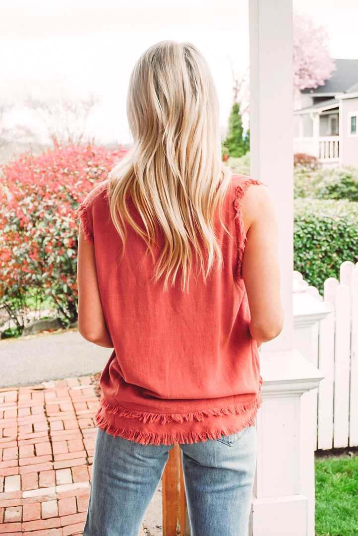 La Miel Ember Tank Tops 9 La Miel Ember Tank Tops