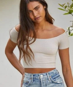 By Together Marta Crop Top New Arrivals