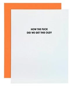 Sublime Clothing Boutique Chez Gagne Funny Greeting Cards