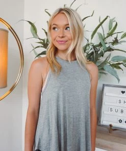 Active Basic Kolly Tank 18 Active Basic Kolly Tank