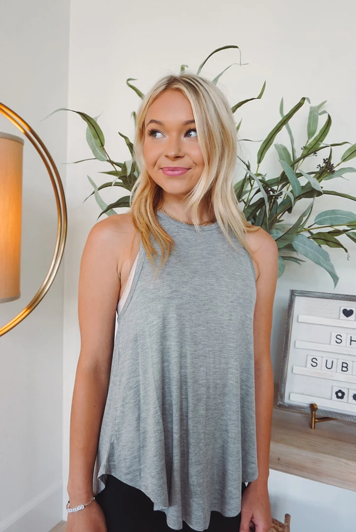 Active Basic Kolly Tank 7 Active Basic Kolly Tank