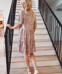 By Together Clio Dress