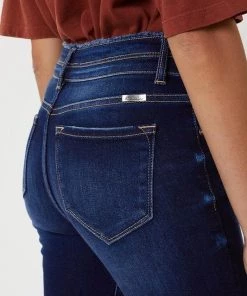 Kancan Blaze High Rise Denim