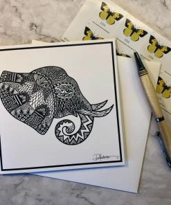 Pamela Anderson Greeting Cards