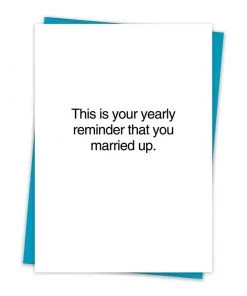 Santa Barbara Designs That’s All Greeting Card