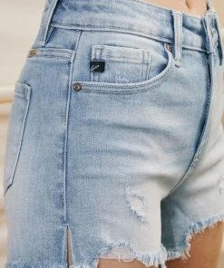 Kancan New Arrivals Stratton High Rise Shorts 10 Kancan New Arrivals Stratton High Rise Shorts