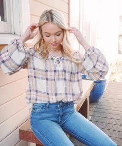 Promesa Cambridge Blouse Tops 8 Promesa Cambridge Blouse Tops