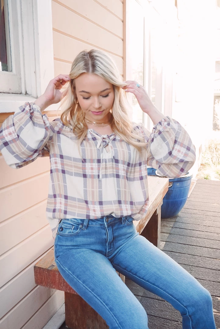 Promesa Cambridge Blouse Tops 3 Promesa Cambridge Blouse Tops