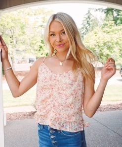 Urbanista Honeysuckle Cami