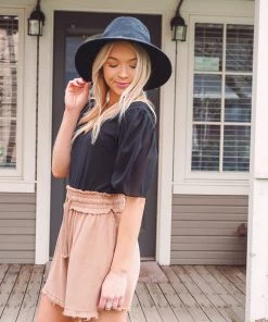 La Miel Bottoms Bimini Shorts