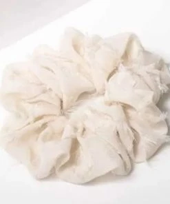 Kitsch Brunch Scrunchie