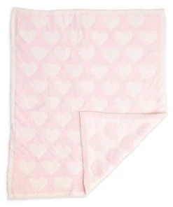 Hana Cozy Baby Throw Blanket