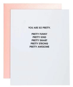 Sublime Clothing Boutique Chez Gagne Funny Greeting Cards