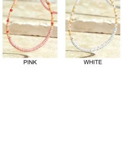 Urbanista Color Pop Beaded Earrings 19 Urbanista Color Pop Beaded Earrings