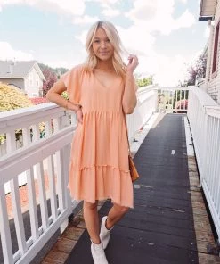 Sublime Clothing Boutique Salt Water Breeze Boho Dress Dresses