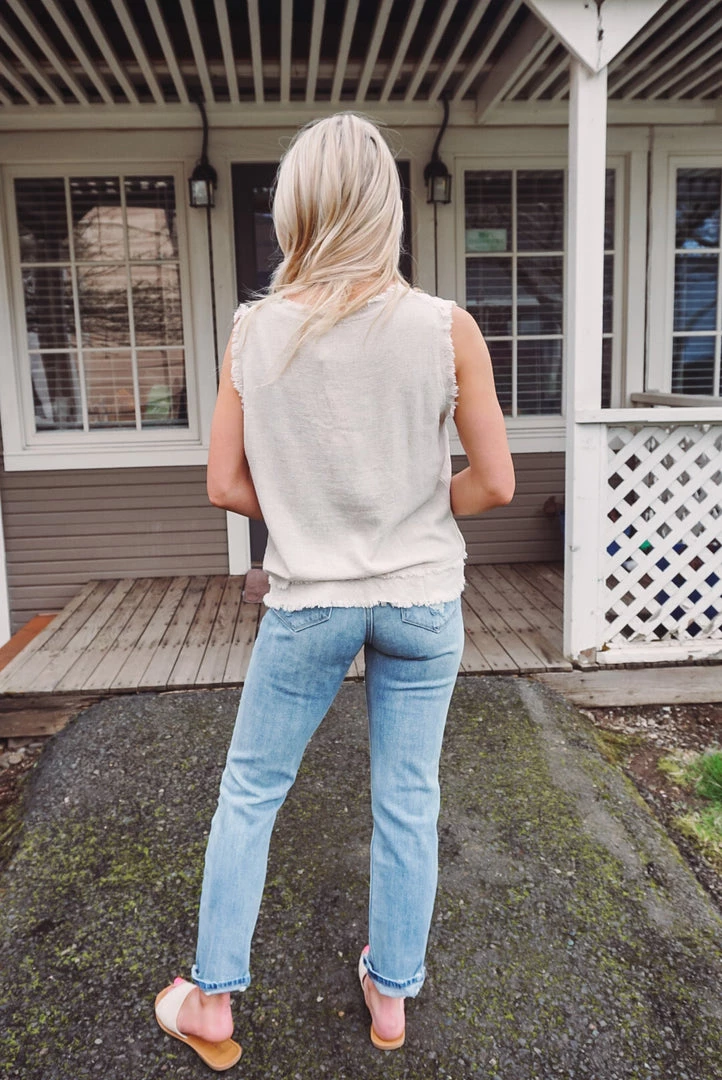 La Miel Ember Tank Tops 4 La Miel Ember Tank Tops