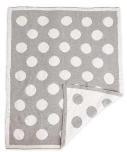 Hana Cozy Baby Throw Blanket