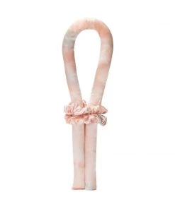 Beauty Kitsch Satin Heatless Curling Set 8 Beauty Kitsch Satin Heatless Curling Set