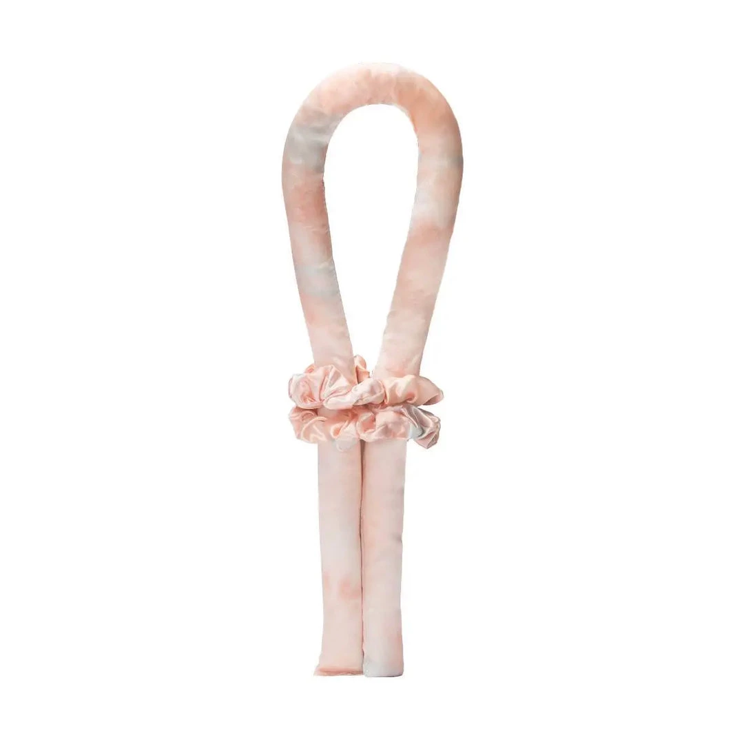 Beauty Kitsch Satin Heatless Curling Set 3 Beauty Kitsch Satin Heatless Curling Set