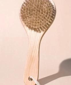 Midnight Paloma Body Dry Brush