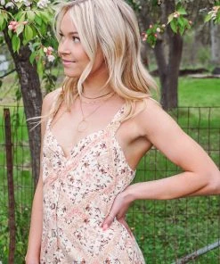 Promesa Dresses + Rompers Acadia Dress