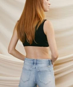 Kancan New Arrivals Stratton High Rise Shorts 8 Kancan New Arrivals Stratton High Rise Shorts