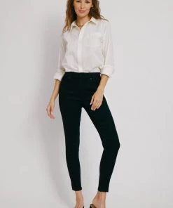 Kancan Kaycee High Rise Ankle Skinny New Arrivals