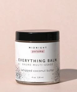 Midnight Paloma Beauty Everything Balm