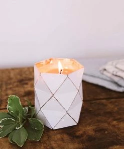 Bridgewater Sweet Grace Candle #019