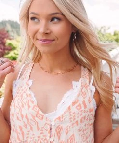 Millibon Tops Easy On The Eyes Tank 13 Millibon Tops Easy On The Eyes Tank