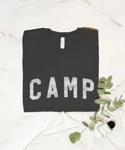 Oat Collective Camp Tee