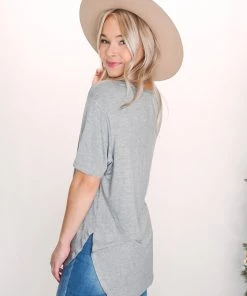 Active Basic Tops Urban Tee