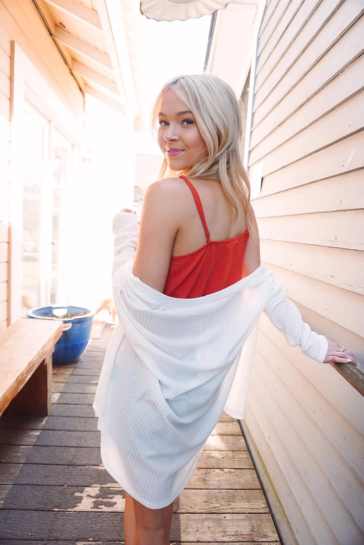 La Miel Tops Georgie Cami 12 La Miel Tops Georgie Cami