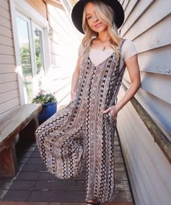 Millibon Hadley Jumper