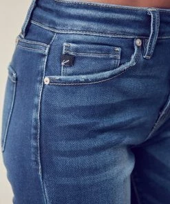 Kancan New Bottoms Diego Mid Rise Denim 13 Kancan New Bottoms Diego Mid Rise Denim
