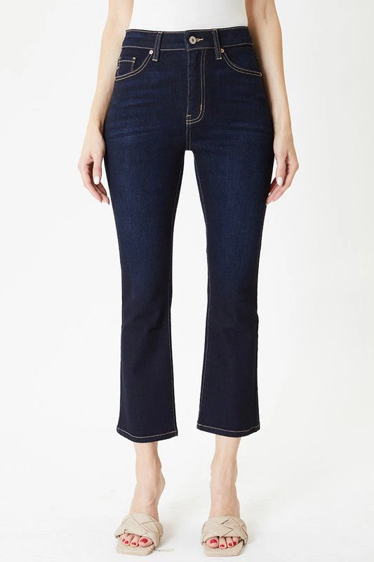 Kancan Bradford Kick Flare 9 Kancan Bradford Kick Flare