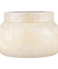 Sublime Clothing Boutique Gifts + Home Accents Voluspa Santal Vanille Chawan Bowl Candle 5 Sublime Clothing Boutique Gifts + Home Accents Voluspa Santal Vanille Chawan Bowl Candle