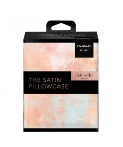 Beauty Kitsch Satin Pillowcase