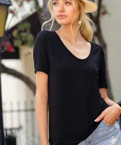 La Miel Sonoma Tee New Arrivals