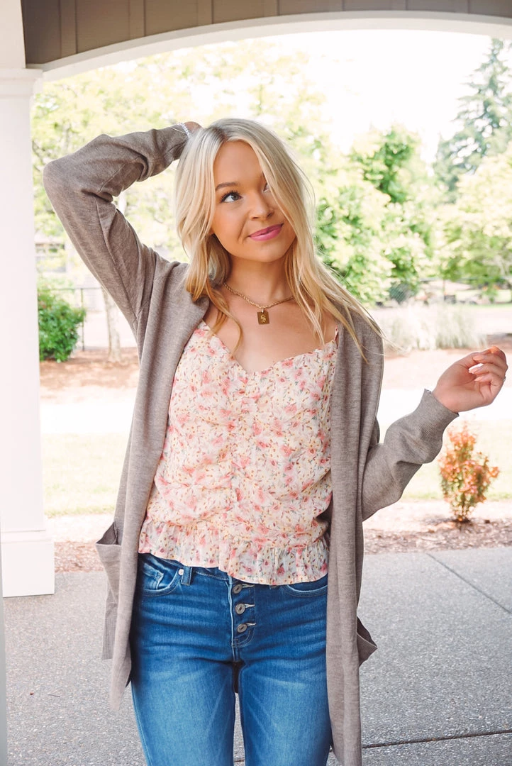 Active Basic New Arrivals Clayton Cardigan 3 Active Basic New Arrivals Clayton Cardigan