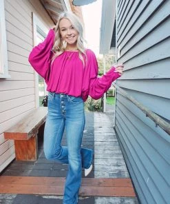 Hyfve Ruby Ruched Blouse 27 Hyfve Ruby Ruched Blouse