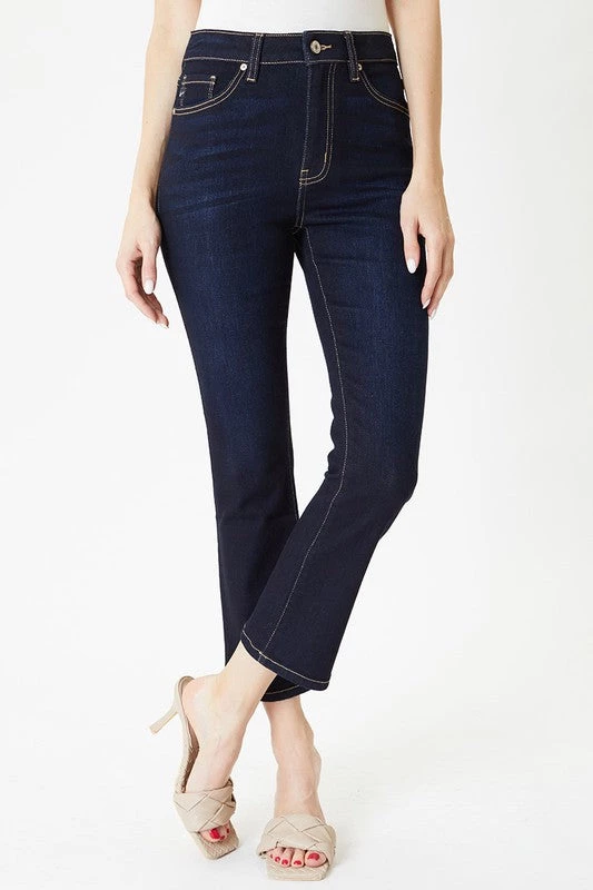 Kancan Bradford Kick Flare 8 Kancan Bradford Kick Flare