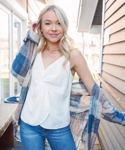 La Miel Tops Georgie Cami 29 La Miel Tops Georgie Cami