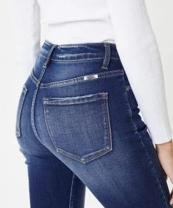 Kancan Kegan High Rise Denim 17 Kancan Kegan High Rise Denim