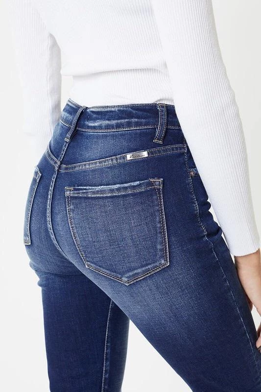 Kancan Kegan High Rise Denim 8 Kancan Kegan High Rise Denim