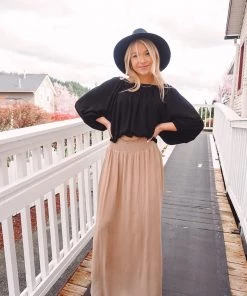 La Miel Charmaine Skirt