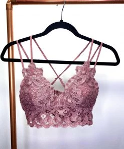 Anenome Bralettes Brielle Bralette