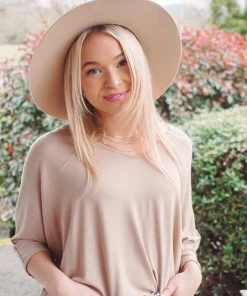 Enti Clothing Tops Count The Ways Dolman